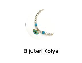 Bijuteri Kolye