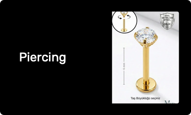 Piercing