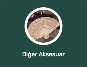 Diğer Aksesuar