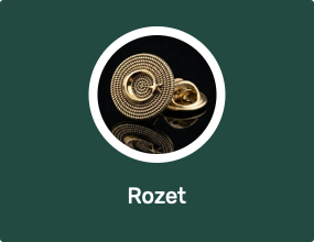 Rozet