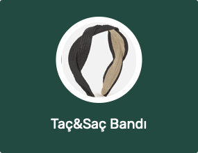 Taç&Saç Bandı