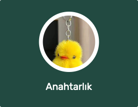 Anahtarlık
