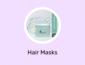 Hair Masks
