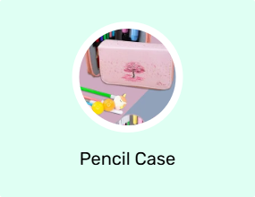 Pencil Case