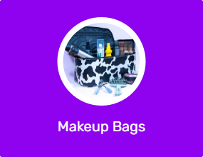 Makeup Bags