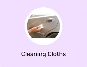 Cleaning Cloths