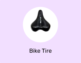 Bike Tire