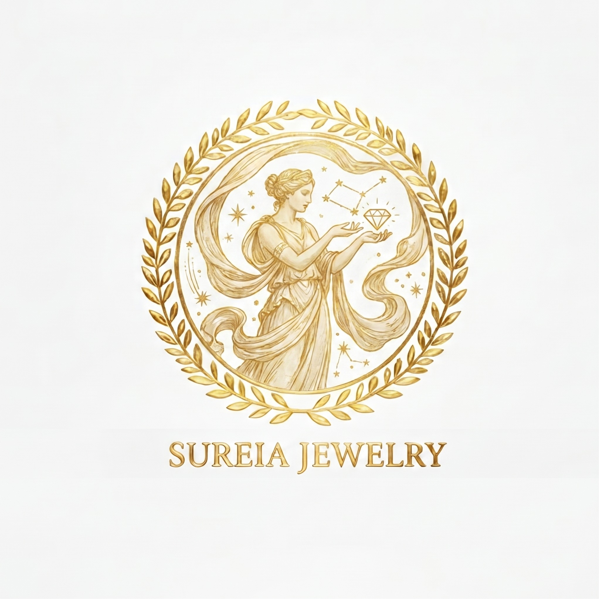 Sureia Jewelry by Işık Gümüş