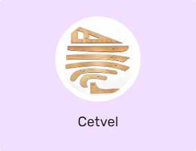 Cetvel