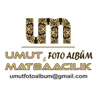 Umut Matbaacılık&Foto Albüm