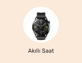 Akıllı Saat