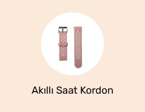 Akıllı Saat Kordon