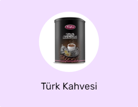 Türk Kahvesi