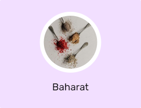 Baharat