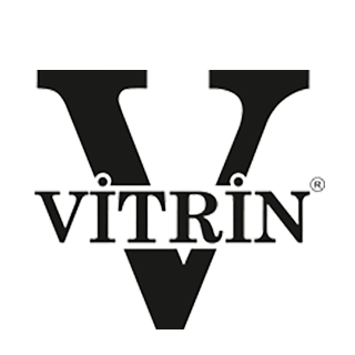 Vitrin logo