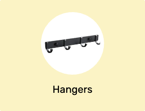 Hangers