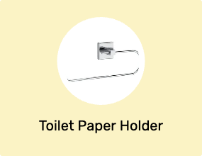 Toilet Paper Holder