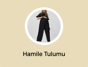 Hamile Tulumu