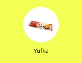 Yufka