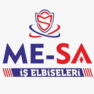MESA STORE İŞ ELBİSELEREİ