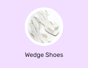 Wedge Shoes