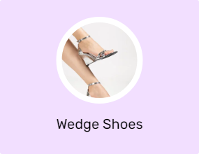 Wedge Shoes