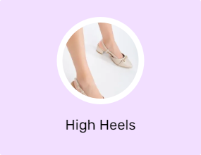 High Heels