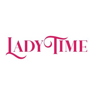 Ladytime logo