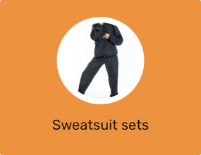 Sweatsuit sets