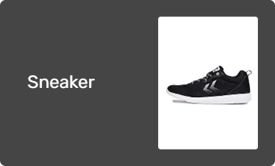 Sneaker