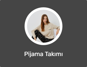 Pijama Takımı