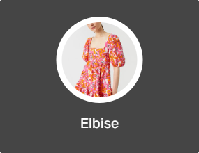 Elbise