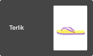 Terlik