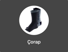 Çorap