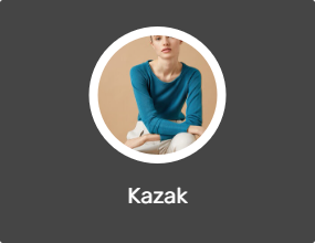 Kazak