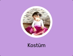 Kostüm