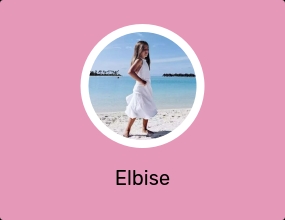 Elbise