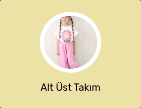 Alt Üst Takım