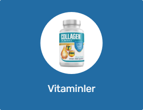Vitaminler