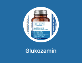 Glukozamin