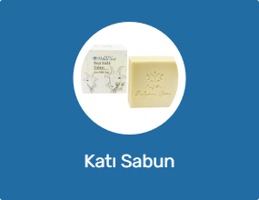 Katı Sabun