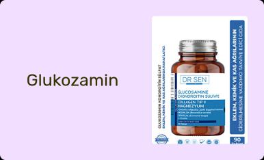 Glukozamin