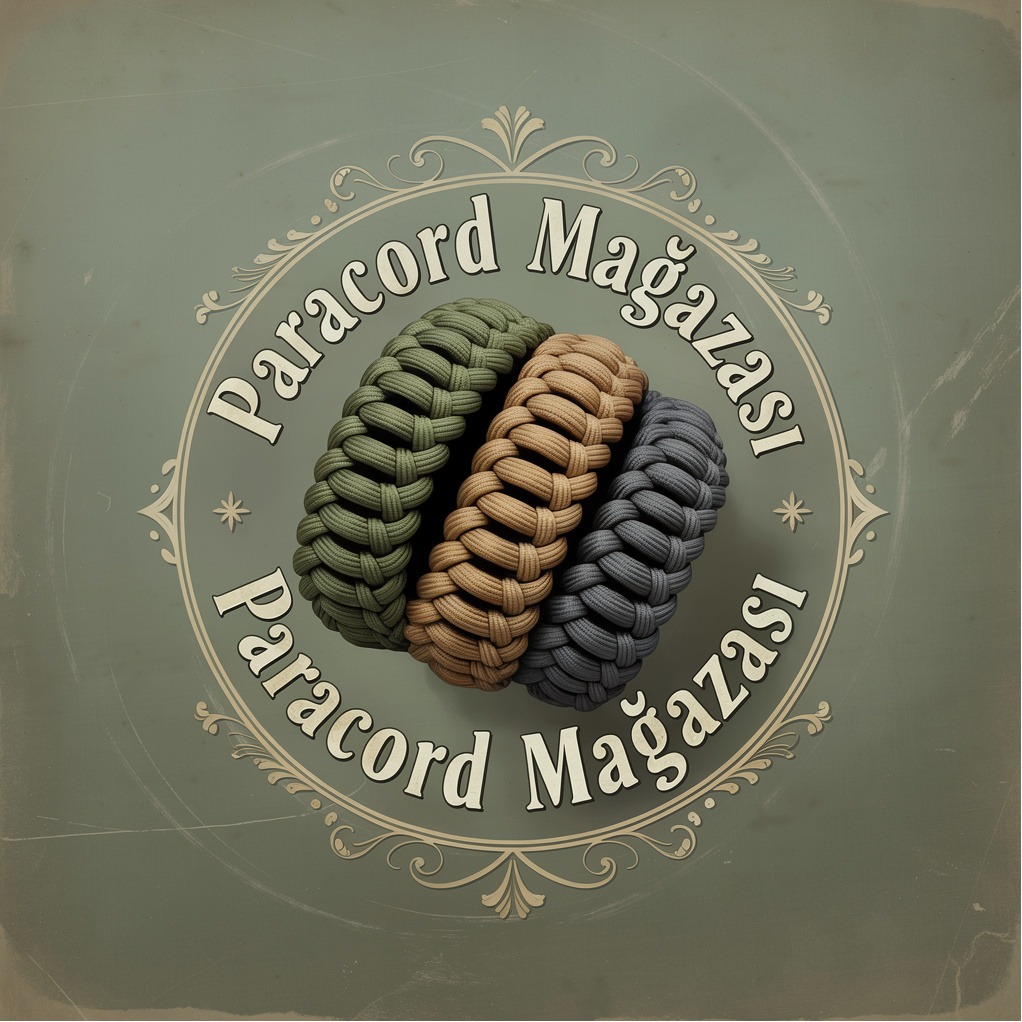 Paracord Mağazası