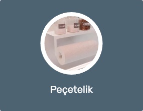 Peçetelik