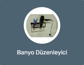 Banyo Düzenleyici