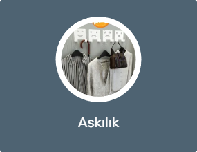 Askılık