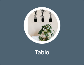 Tablo