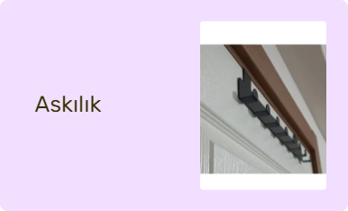 Askılık