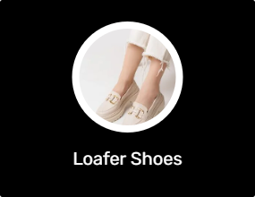 Loafer Shoes