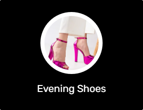 Evening Shoes